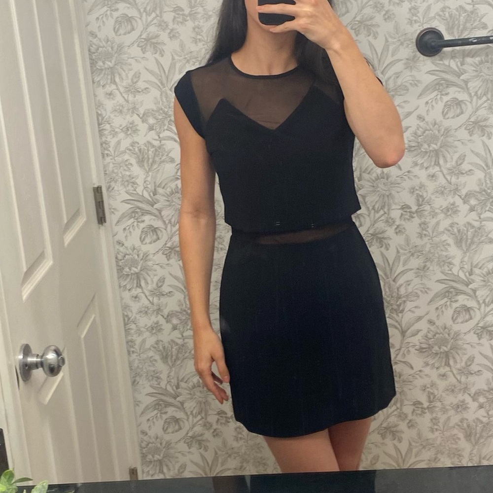 COPY - Express Cocktail Dress